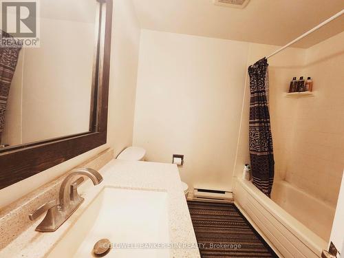 #32 -100 Bluevale St N, Waterloo, ON - Indoor Photo Showing Bathroom