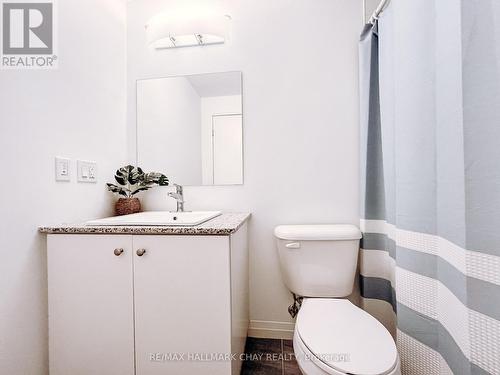 1 - 108 Garment Street, Kitchener, ON - Indoor Photo Showing Bathroom