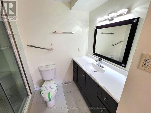 115 Ridley St, Belleville, ON - Indoor Photo Showing Bathroom
