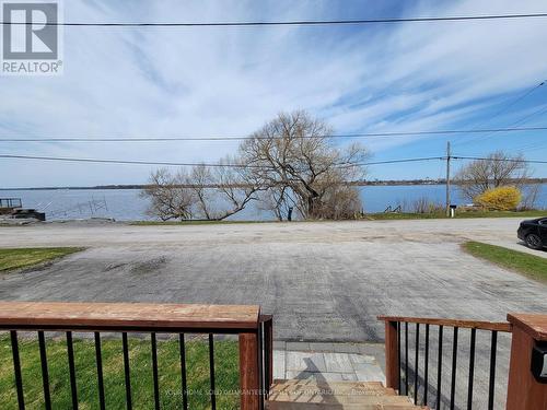 115 Ridley Street, Belleville, ON - Outdoor With View