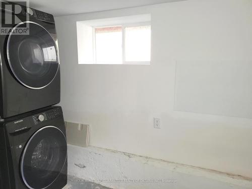 115 Ridley Street, Belleville, ON - Indoor Photo Showing Laundry Room