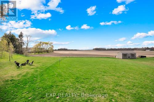 11715 Plank Rd, Bayham, ON - Outdoor With View