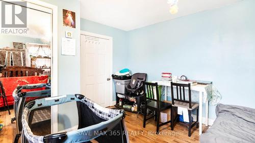 840 Duke St, Cambridge, ON - Indoor Photo Showing Other Room