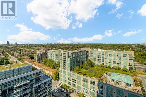 #1901 -251 Manitoba St, Toronto, ON - Outdoor With View