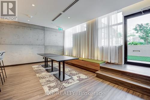 #1901 -251 Manitoba St, Toronto, ON - Indoor Photo Showing Other Room