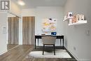 #1901 -251 Manitoba St, Toronto, ON  - Indoor Photo Showing Other Room 