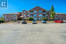 #57 -3050 Pinemeadow Dr, Burlington, ON  - Outdoor With Balcony With Facade 