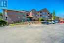 57 - 3050 Pinemeadow Drive, Burlington, ON  - Outdoor With Balcony With Facade 