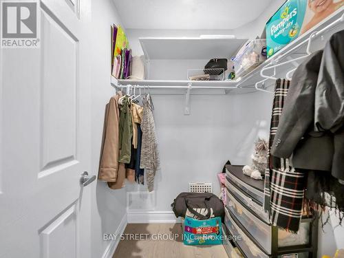 56 Hood Cres, Brampton, ON - Indoor With Storage