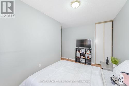 45 - 45 Ellis Drive, Brampton, ON - Indoor Photo Showing Bedroom
