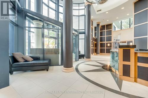 #1106 -2087 Lake Shore Blvd W, Toronto, ON - Indoor Photo Showing Other Room
