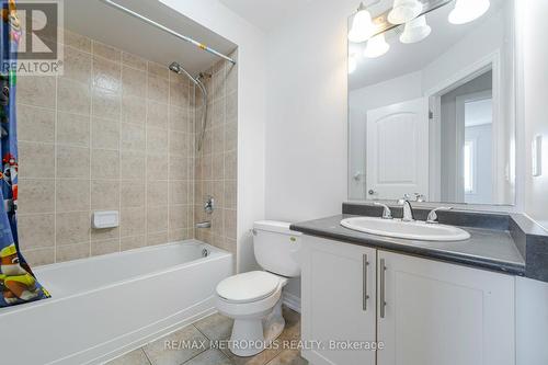 103 Kendall Drive, Milton, ON - Indoor Photo Showing Bathroom