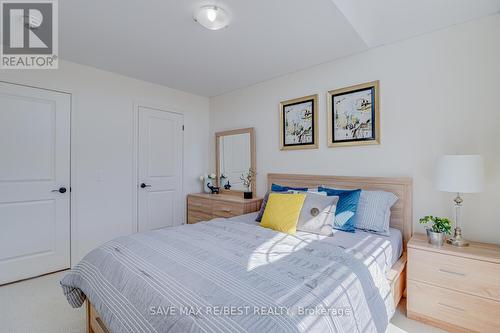 14 Oxendon Rd, Brampton, ON - Indoor Photo Showing Bedroom