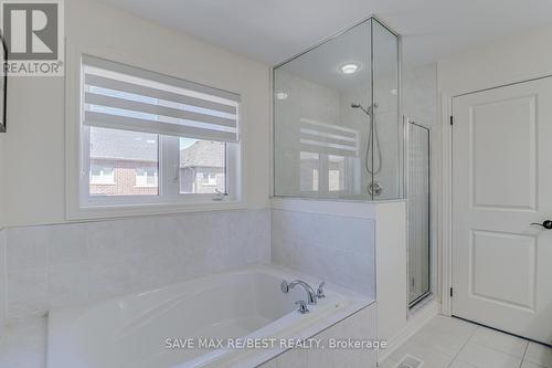14 Oxendon Rd, Brampton, ON - Indoor Photo Showing Bathroom