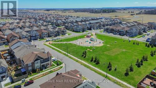 14 Oxendon Rd, Brampton, ON - Outdoor With View