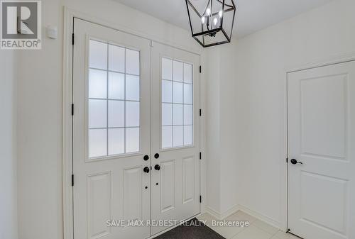 14 Oxendon Rd, Brampton, ON - Indoor Photo Showing Other Room