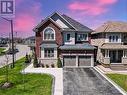 1 Cohoe St, Brampton, ON  - Outdoor With Facade 