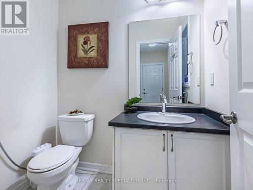 1 Cohoe St, Brampton, ON - Indoor Photo Showing Bathroom
