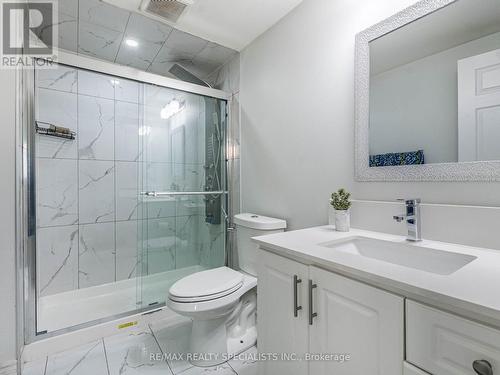1 Cohoe Street, Brampton, ON - Indoor Photo Showing Bathroom