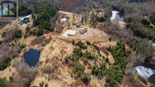 18721 Heart Lake Rd, Caledon, ON - Outdoor With Body Of Water With View