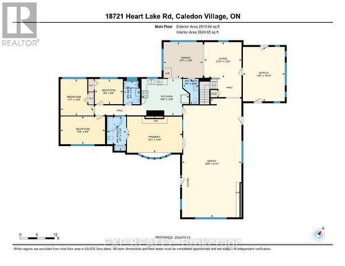 18721 Heart Lake Road, Caledon, ON - Other