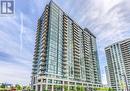 #1602 -339 Rathburn Rd W, Mississauga, ON  - Outdoor With Facade 
