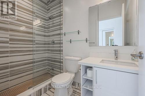 #Ph2 -2220 Lakeshore Blvd, Toronto, ON - Indoor Photo Showing Bathroom