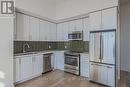 #Ph2 -2220 Lakeshore Blvd, Toronto, ON  - Indoor Photo Showing Kitchen With Upgraded Kitchen 