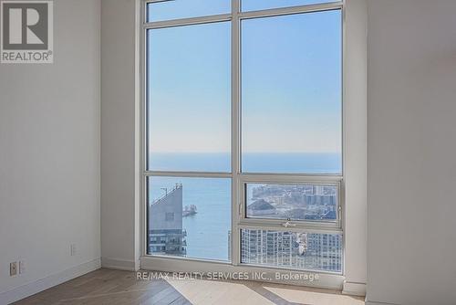 #Ph2 -2220 Lakeshore Blvd, Toronto, ON - Indoor Photo Showing Other Room