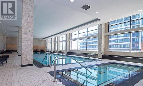 #Ph2 -2220 Lakeshore Blvd, Toronto, ON - Indoor Photo Showing Other Room With In Ground Pool