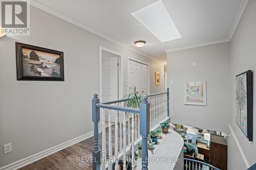 #32 -67 Linwell Rd, St. Catharines, ON - Indoor Photo Showing Other Room