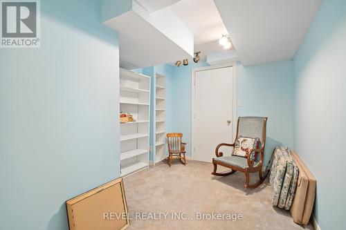 #32 -67 Linwell Rd, St. Catharines, ON - Indoor Photo Showing Other Room