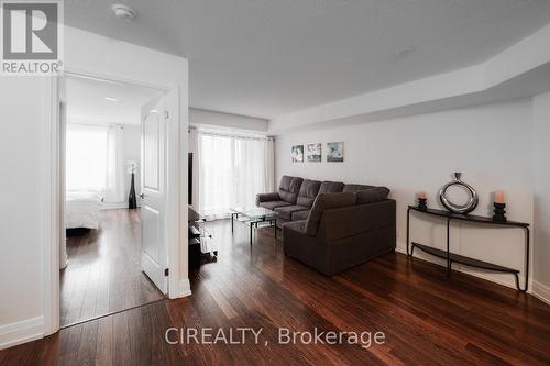 #1110 -1060 Sheppard Ave W, Toronto, ON - Indoor