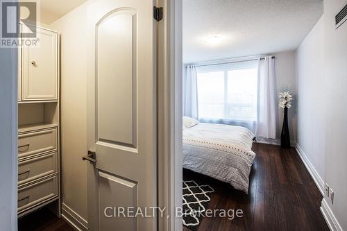 #1110 -1060 Sheppard Ave W, Toronto, ON - Indoor Photo Showing Bedroom