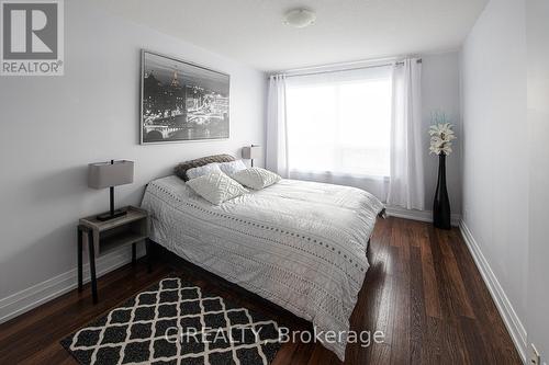 #1110 -1060 Sheppard Ave W, Toronto, ON - Indoor Photo Showing Bedroom