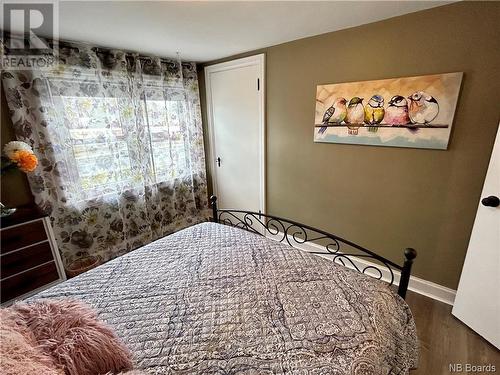379 Water Street, Miramichi, NB - Indoor Photo Showing Bedroom