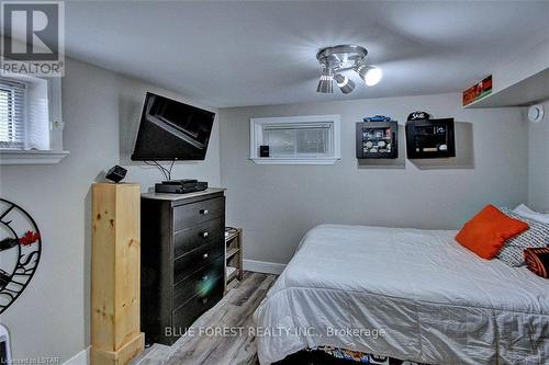 335D George Street, Central Elgin, ON - Indoor Photo Showing Bedroom
