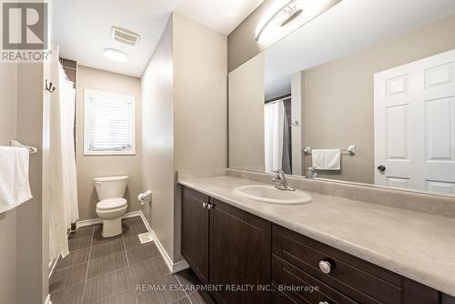 244 Voyager Pass, Hamilton, ON - Indoor Photo Showing Bathroom