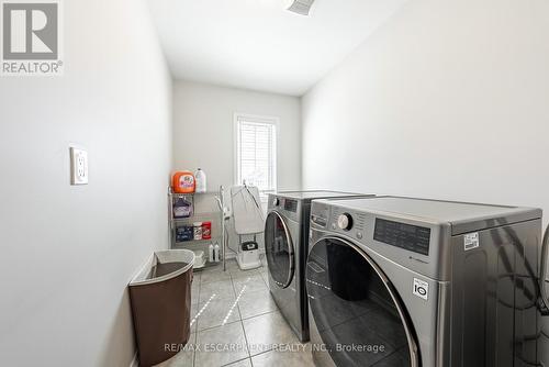 244 Voyager Pass, Hamilton, ON - Indoor Photo Showing Laundry Room