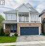 190 English Lane, Brantford, ON  - Outdoor With Balcony With Facade 