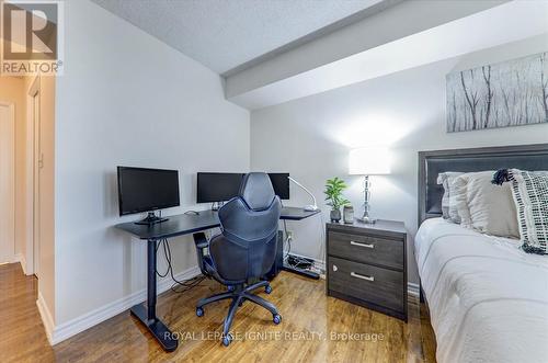 402 - 400 Mclevin Avenue, Toronto, ON - Indoor Photo Showing Office