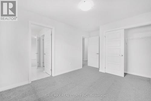Upper - 115 Hillcrest Road, Port Colborne, ON - Indoor Photo Showing Other Room