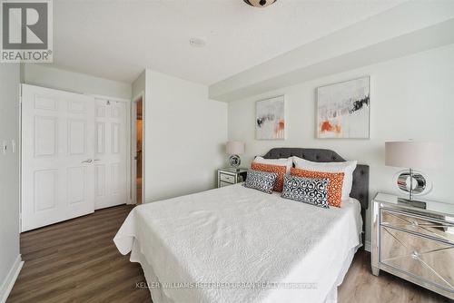 1211 - 68 Grangeway Avenue, Toronto, ON - Indoor Photo Showing Bedroom