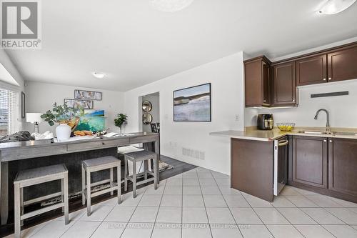 64 Ferris Lane, New Tecumseth, ON - Indoor Photo Showing Kitchen