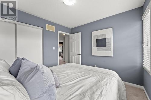 64 Ferris Lane, New Tecumseth, ON - Indoor Photo Showing Bedroom