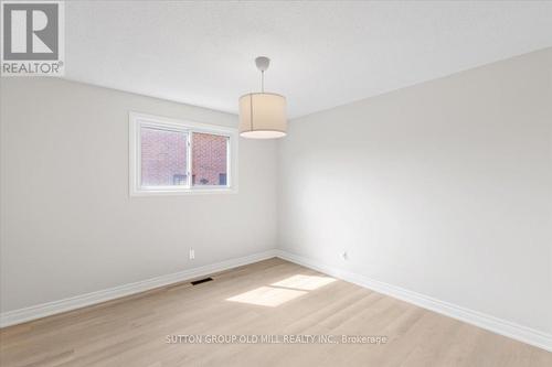 37 Brandy Crescent, Vaughan, ON - Indoor Photo Showing Living Room With Fireplace