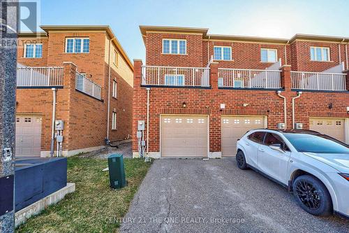 9916 Mccowan Rd, Markham, ON - Outdoor With Exterior