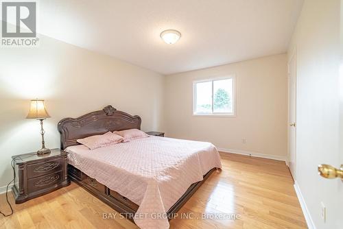 645 Carlton Rd, Markham, ON - Indoor Photo Showing Bedroom