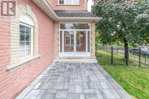 645 Carlton Rd, Markham, ON - Outdoor With Exterior