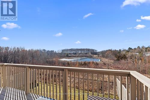 108 Burns Blvd, King, ON - Outdoor With View